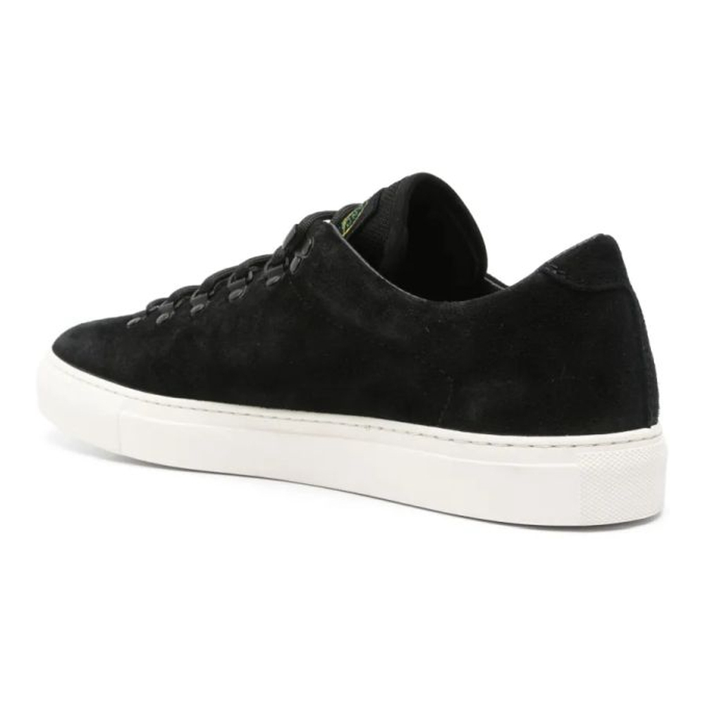 Sneakers 'Compass-Patch' pour Hommes