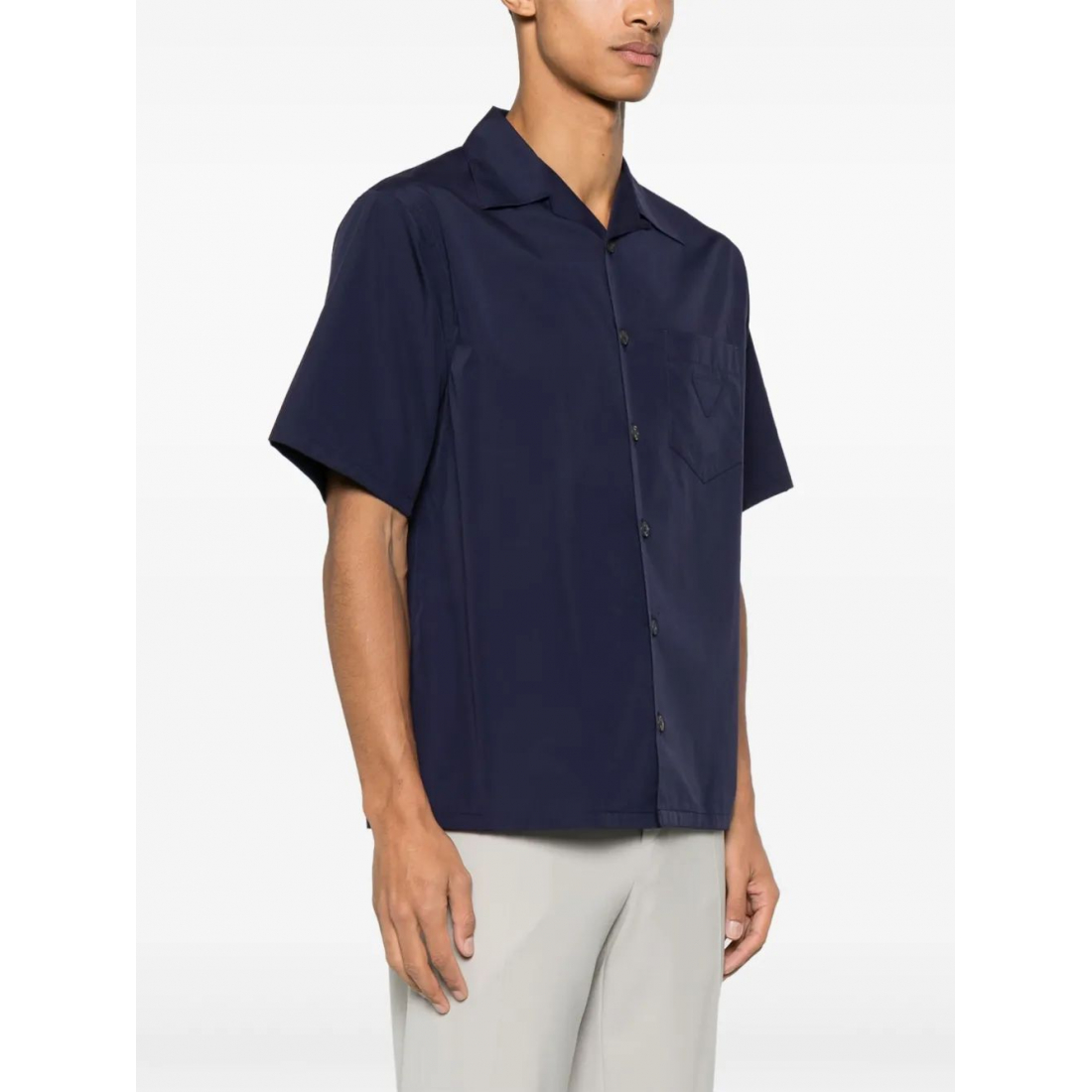 Chemise à manches courtes pour Hommes
