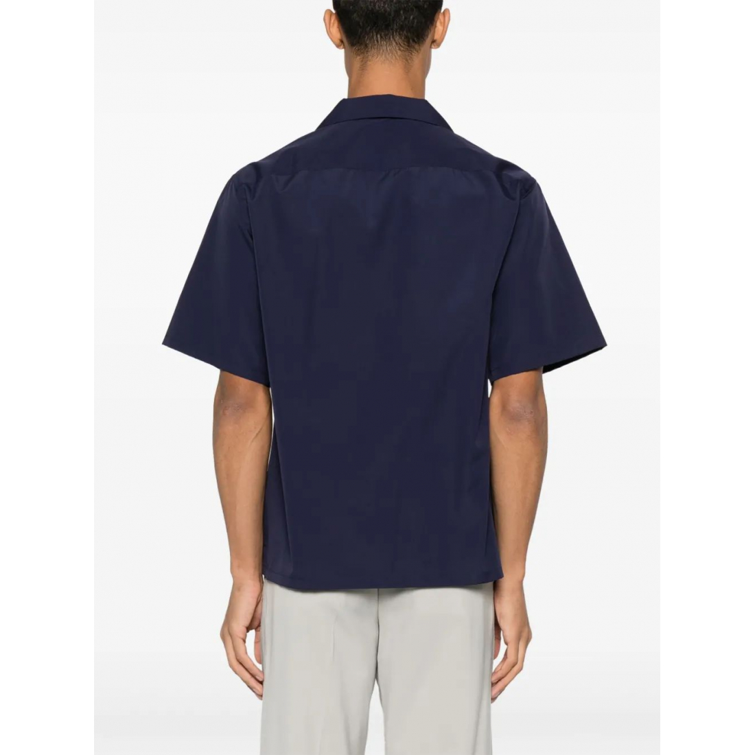 Chemise à manches courtes pour Hommes