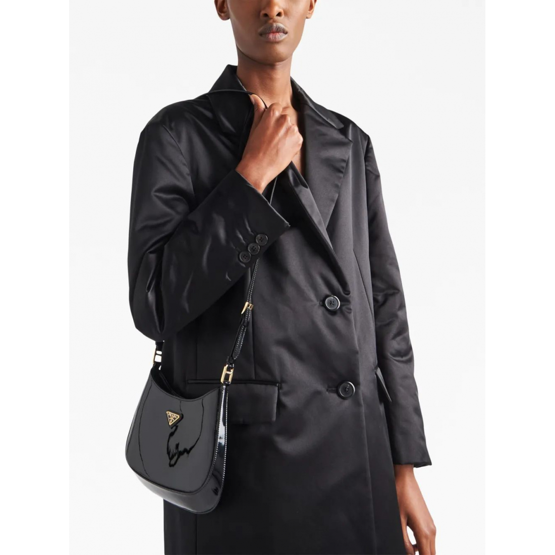 Sac à bandoulière 'Cleo' pour Femmes