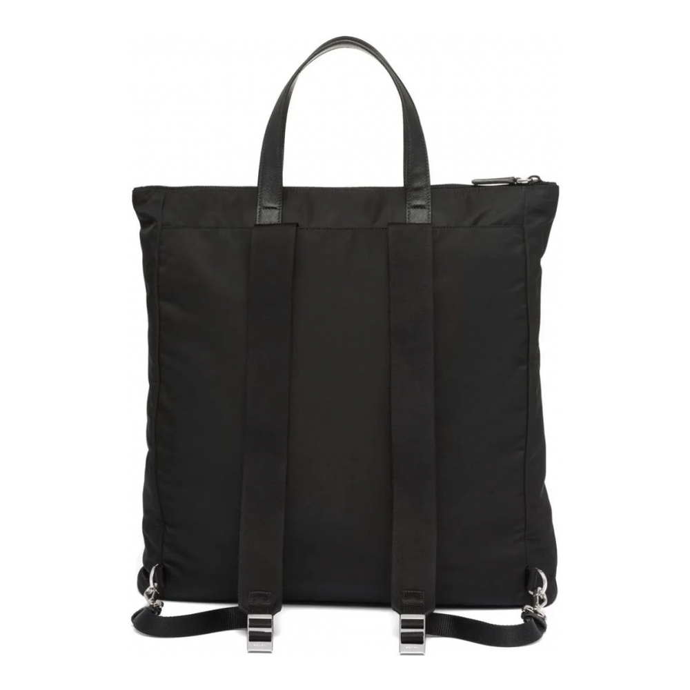 Sac Cabas 'Saffiano' pour Hommes
