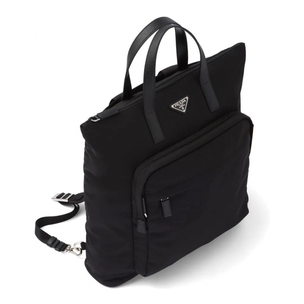 Sac Cabas 'Saffiano' pour Hommes