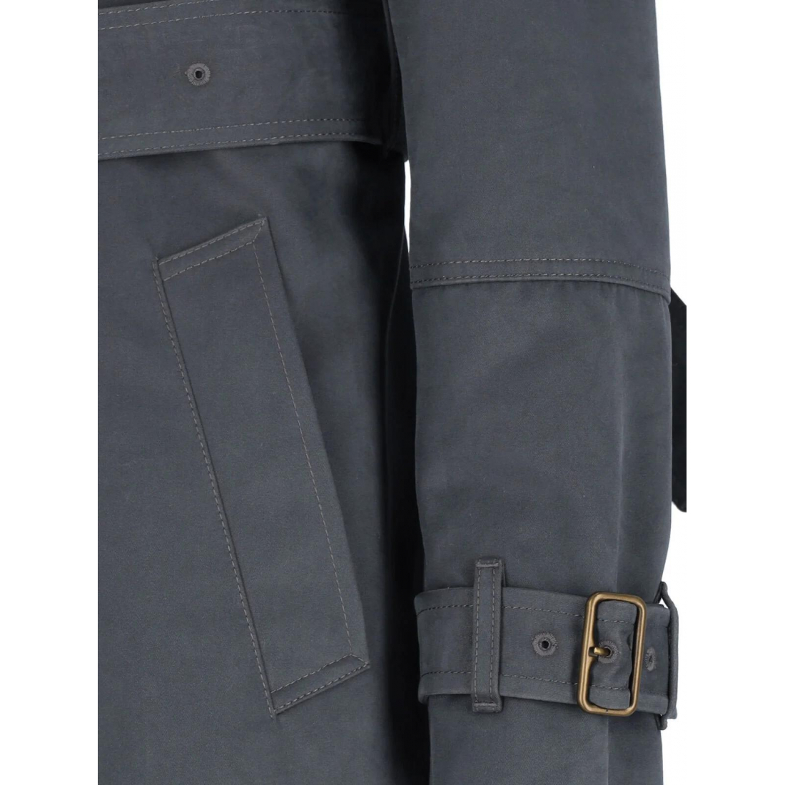 Women's 'Long' Trench Coat