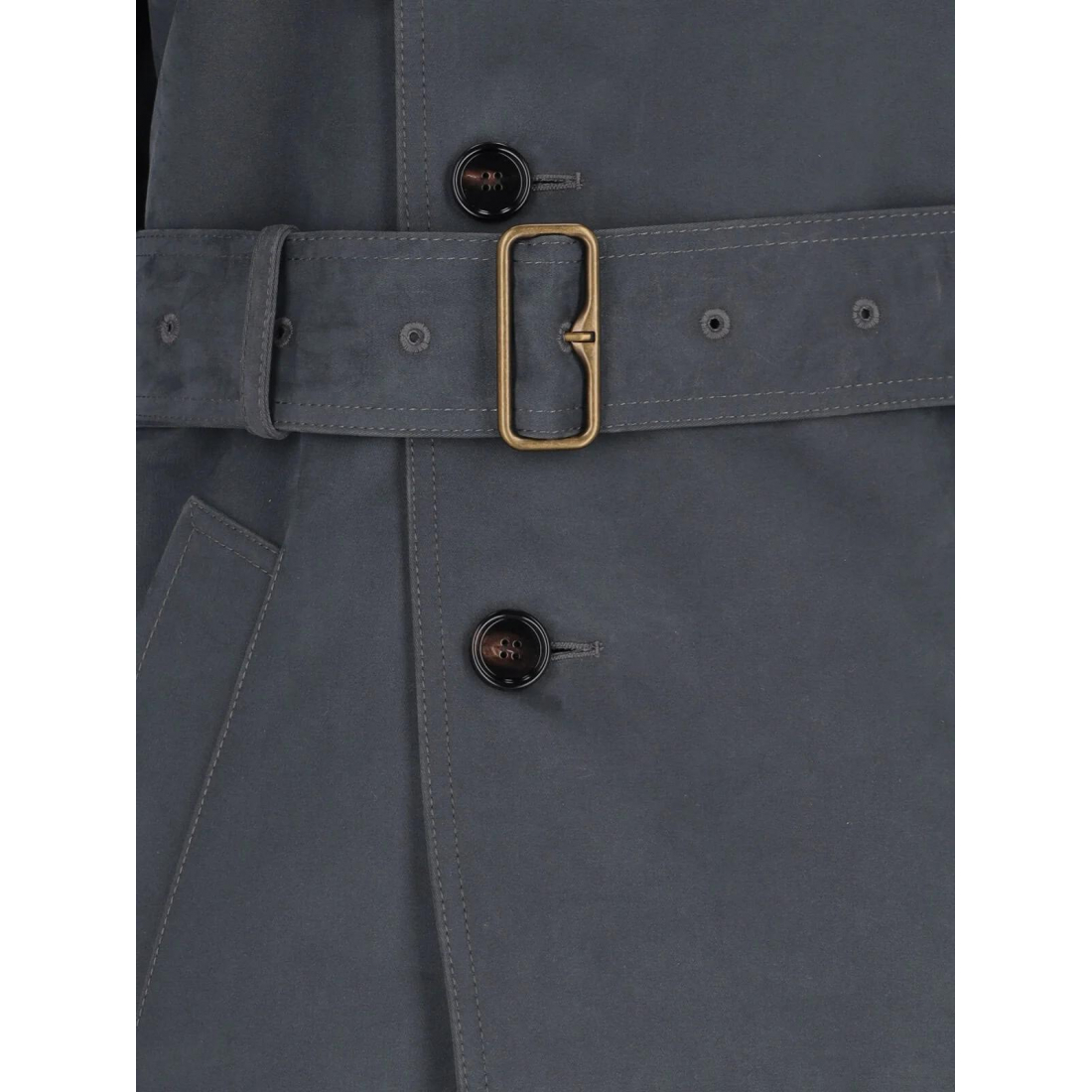 Women's 'Long' Trench Coat