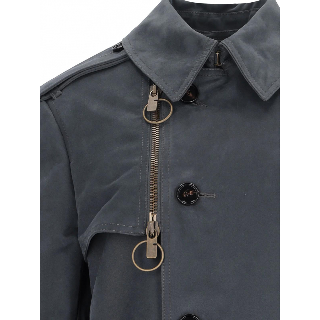 Women's 'Long' Trench Coat