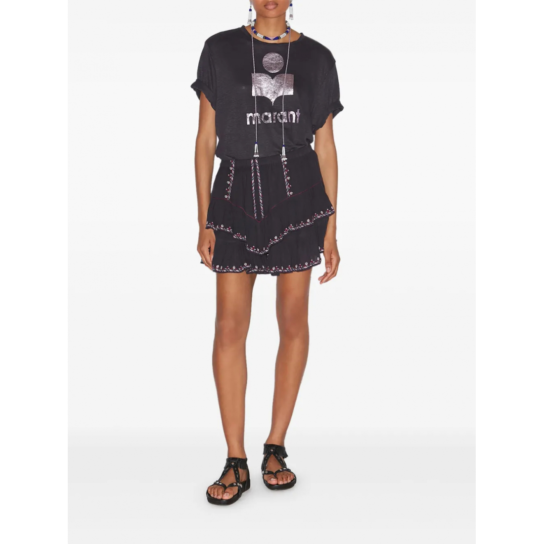 Women's 'Jocadia' Shorts