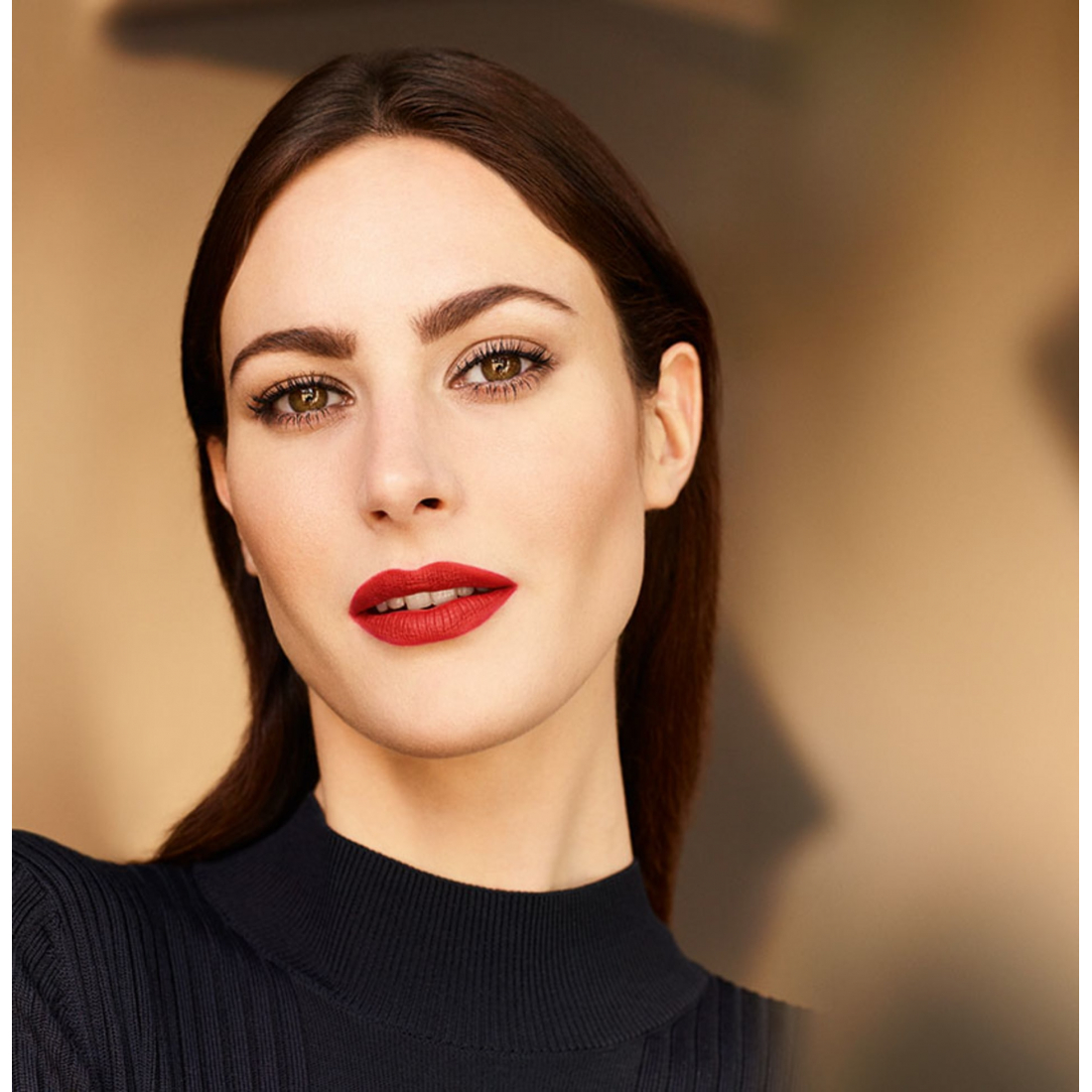 Rouge à lèvres liquide 'Lipfinity Velvet Matte' - 090 Red Allure 3.5 ml