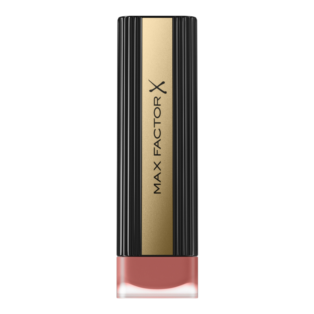 Rouge à Lèvres 'Colour Elixir Velvet Matte' - 55 Desert 4 g