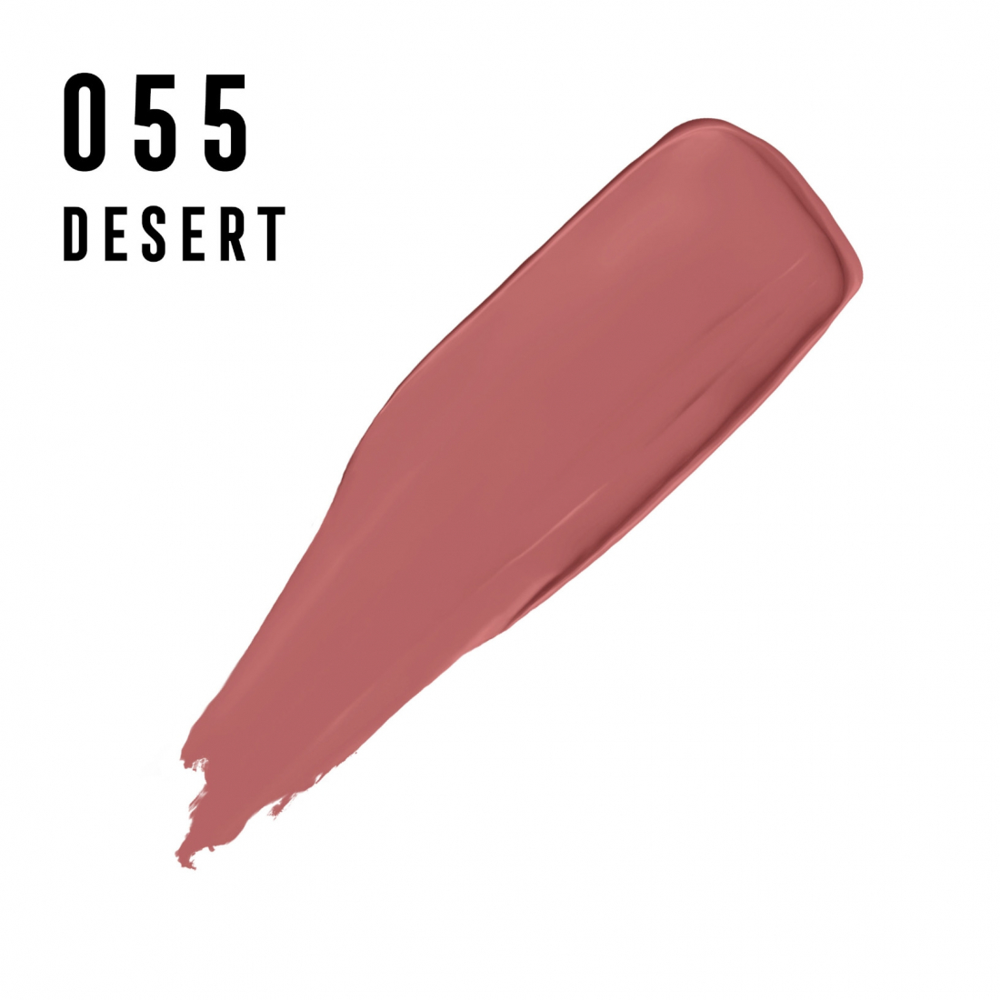 Rouge à Lèvres 'Colour Elixir Velvet Matte' - 55 Desert 4 g