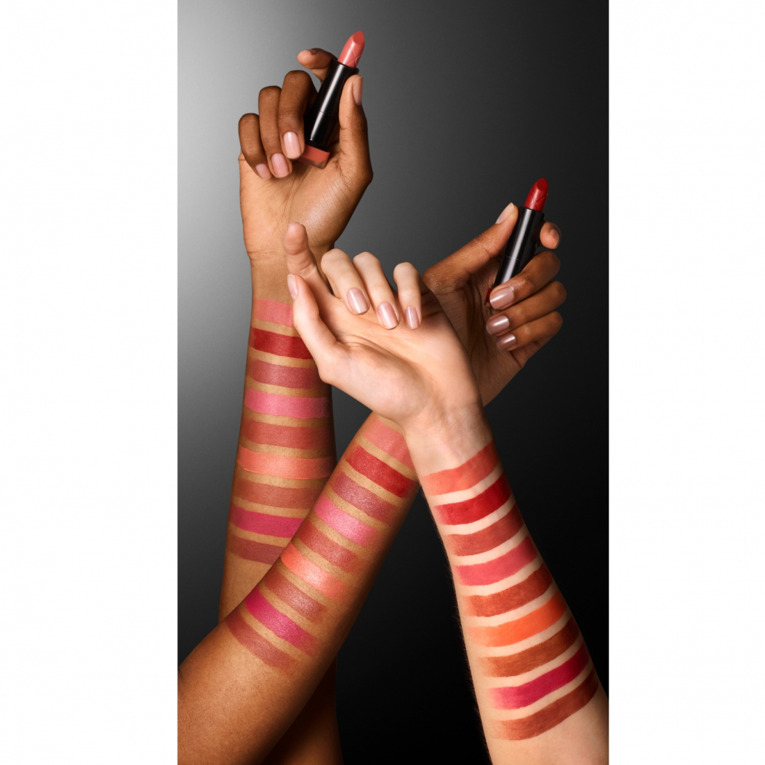 Rouge à Lèvres 'Colour Elixir Velvet Matte' - 55 Desert 4 g