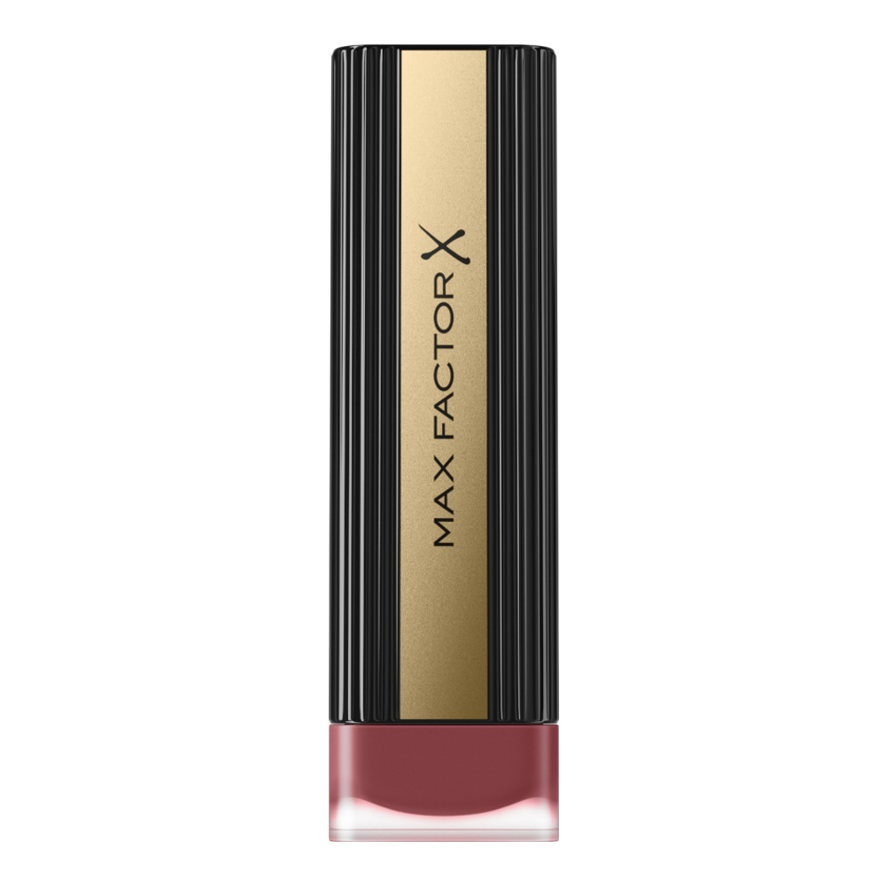 Rouge à Lèvres 'Colour Elixir Velvet Matte' - 60 Mauve 4 g