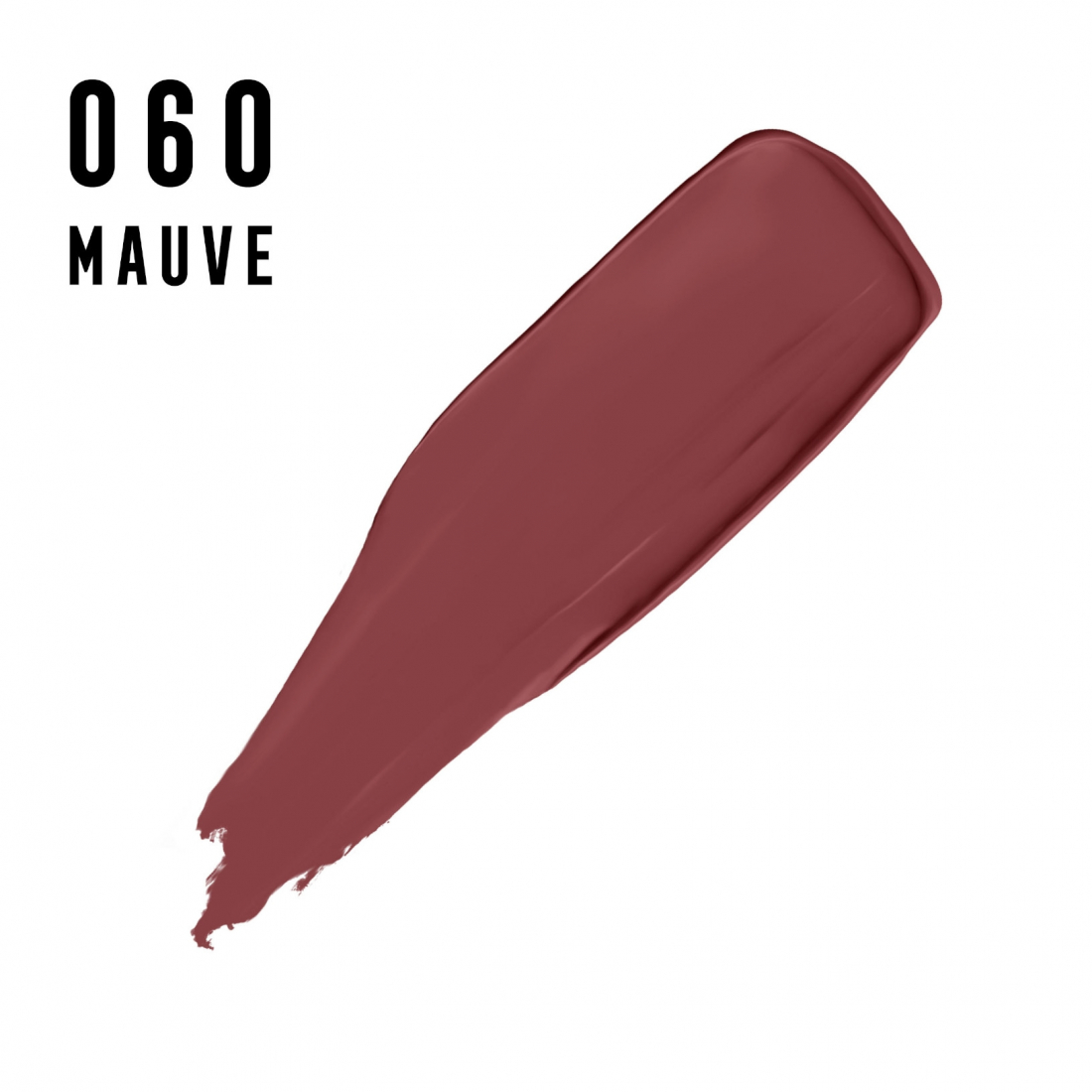Rouge à Lèvres 'Colour Elixir Velvet Matte' - 60 Mauve 4 g
