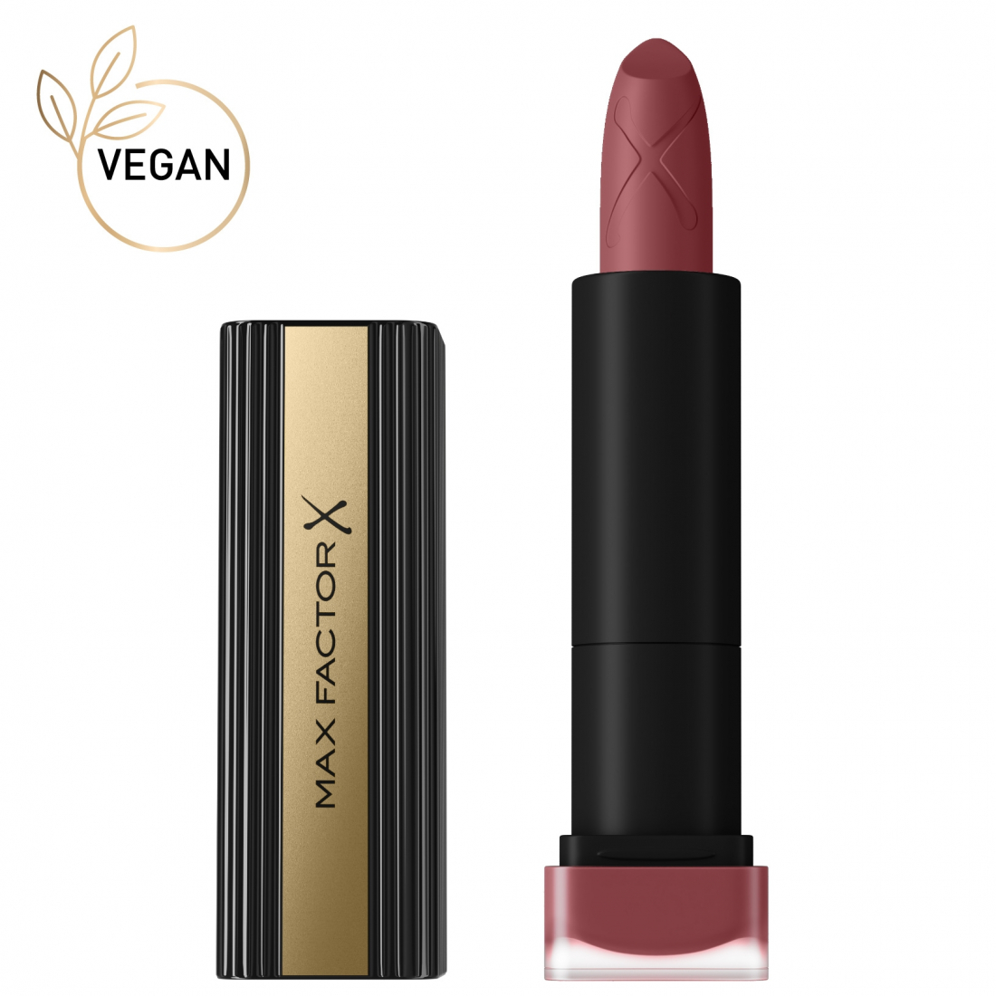 Rouge à Lèvres 'Colour Elixir Velvet Matte' - 60 Mauve 4 g