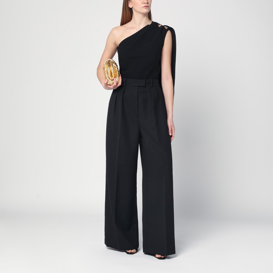 Haut à une épaule pour Femmes