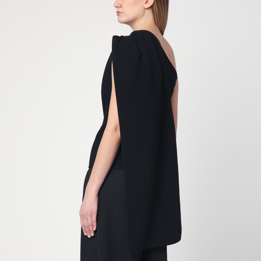 Haut à une épaule pour Femmes