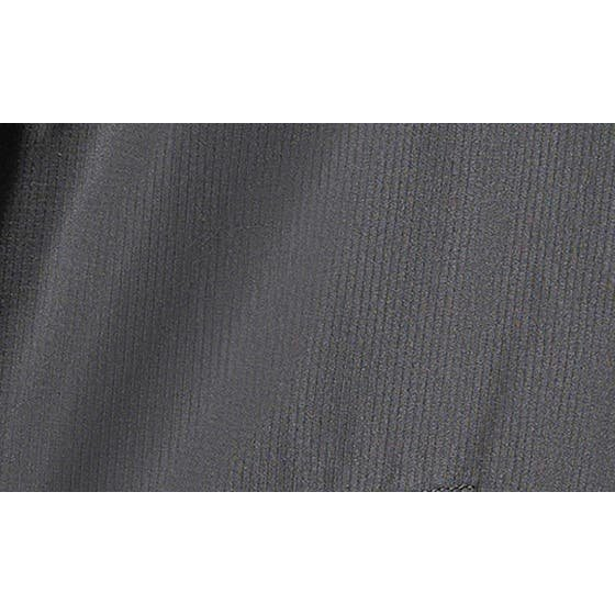 Blouson bomber 'Water Resistant With Hooded Bib' pour Hommes