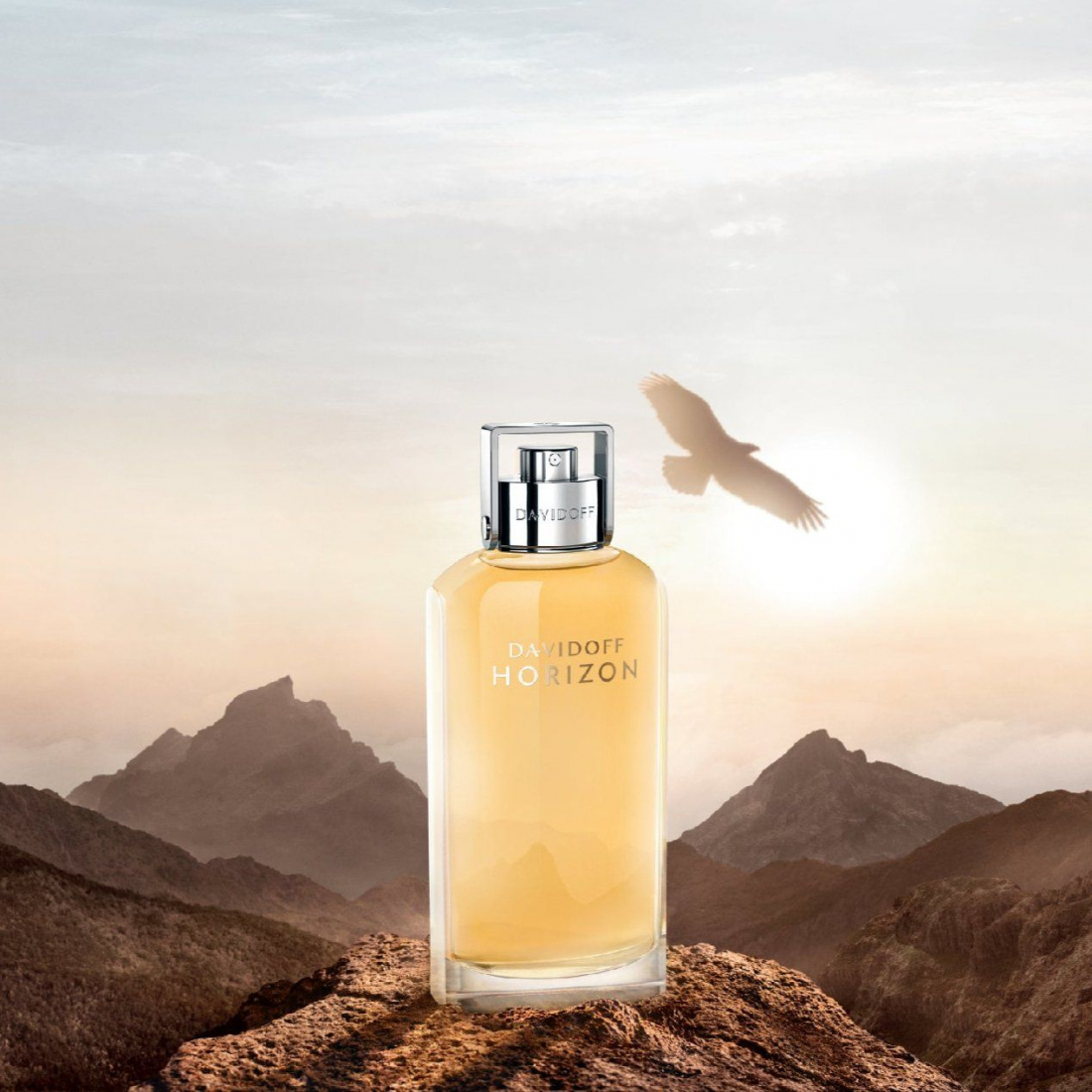 'Horizon' Eau de toilette - 125 ml