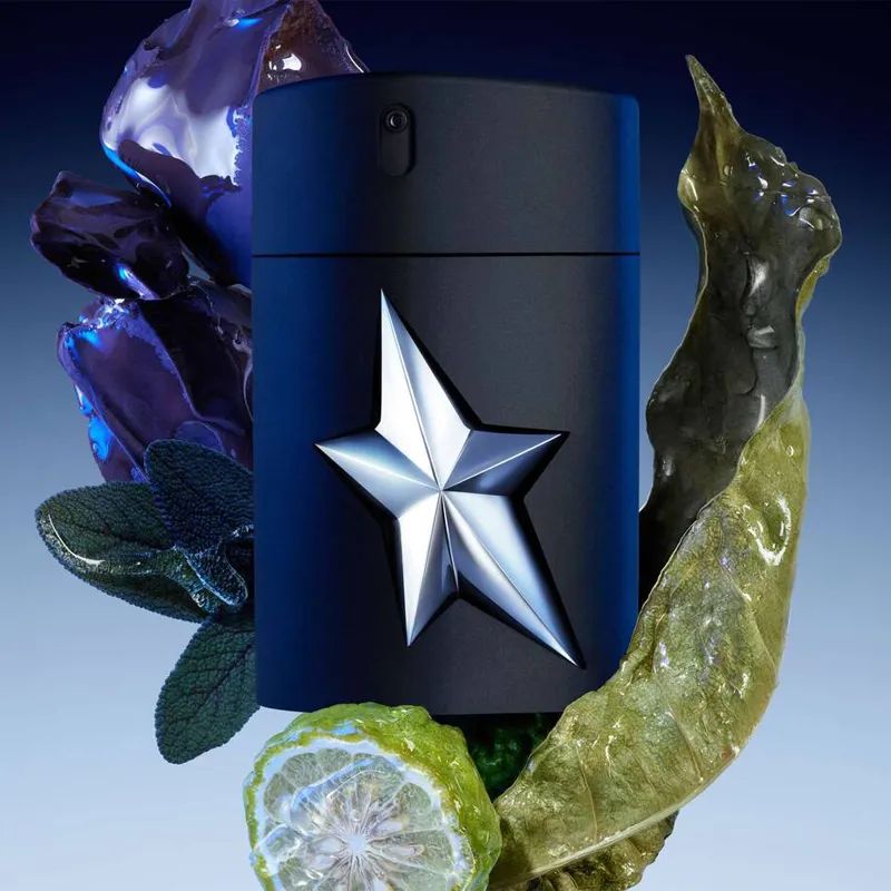 Eau de parfum 'A* Men Fantasm' - 100 ml