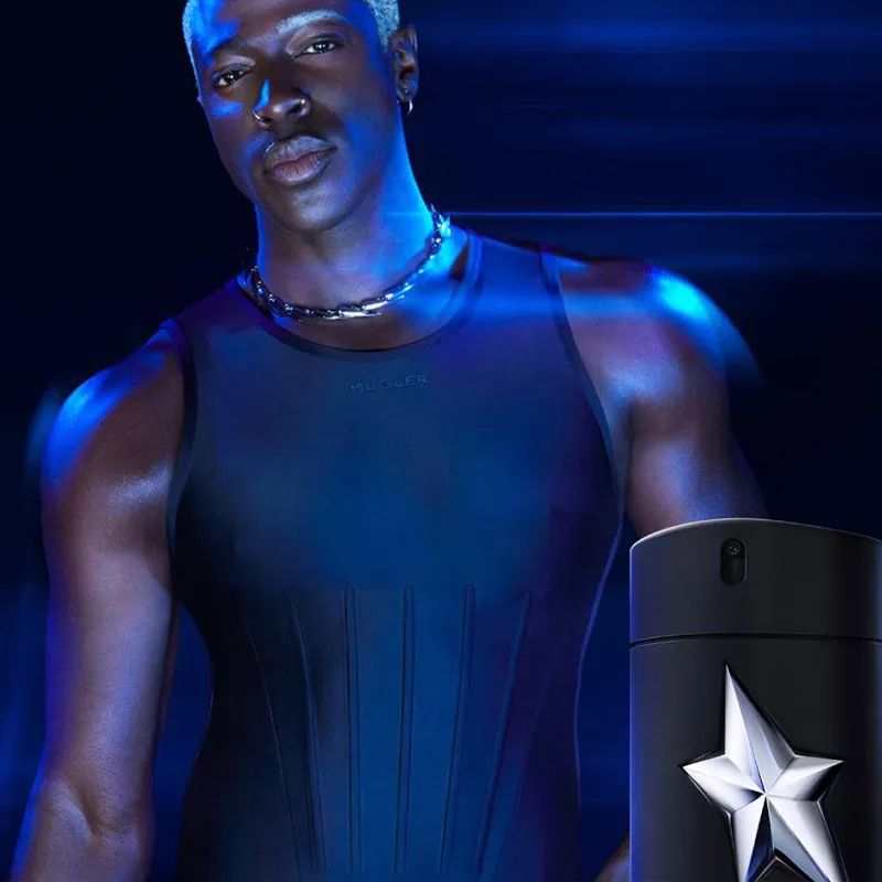 Eau de parfum 'A* Men Fantasm' - 100 ml