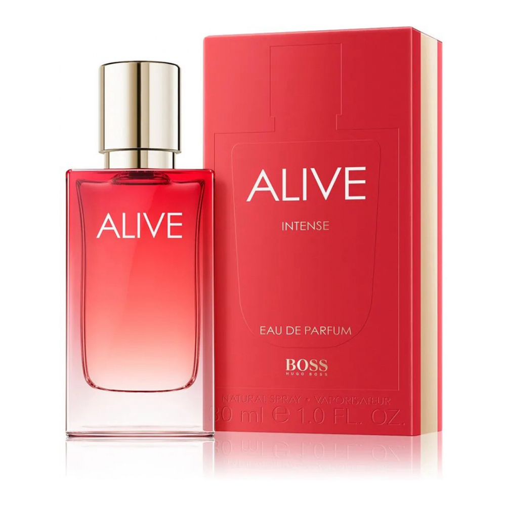 'Alive Intense' Eau de parfum - 30 ml