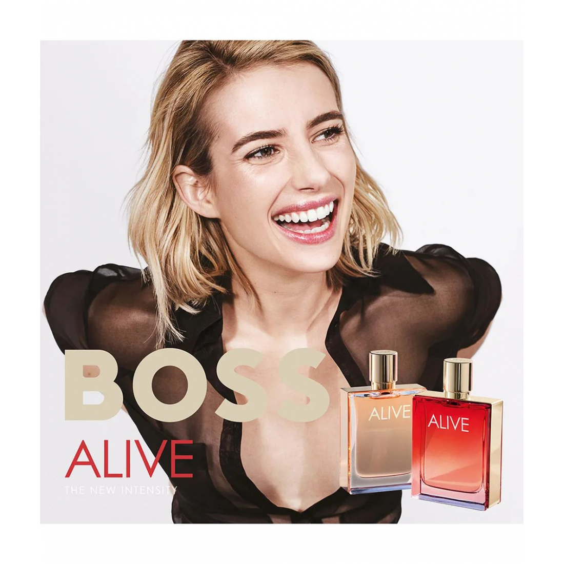 'Alive Intense' Eau de parfum - 30 ml