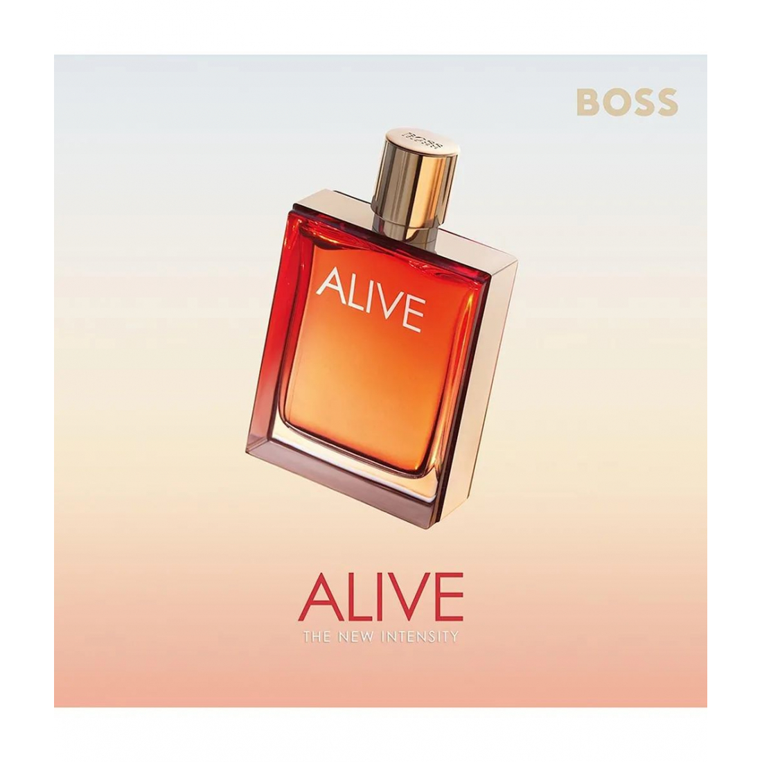 'Alive Intense' Eau de parfum - 30 ml