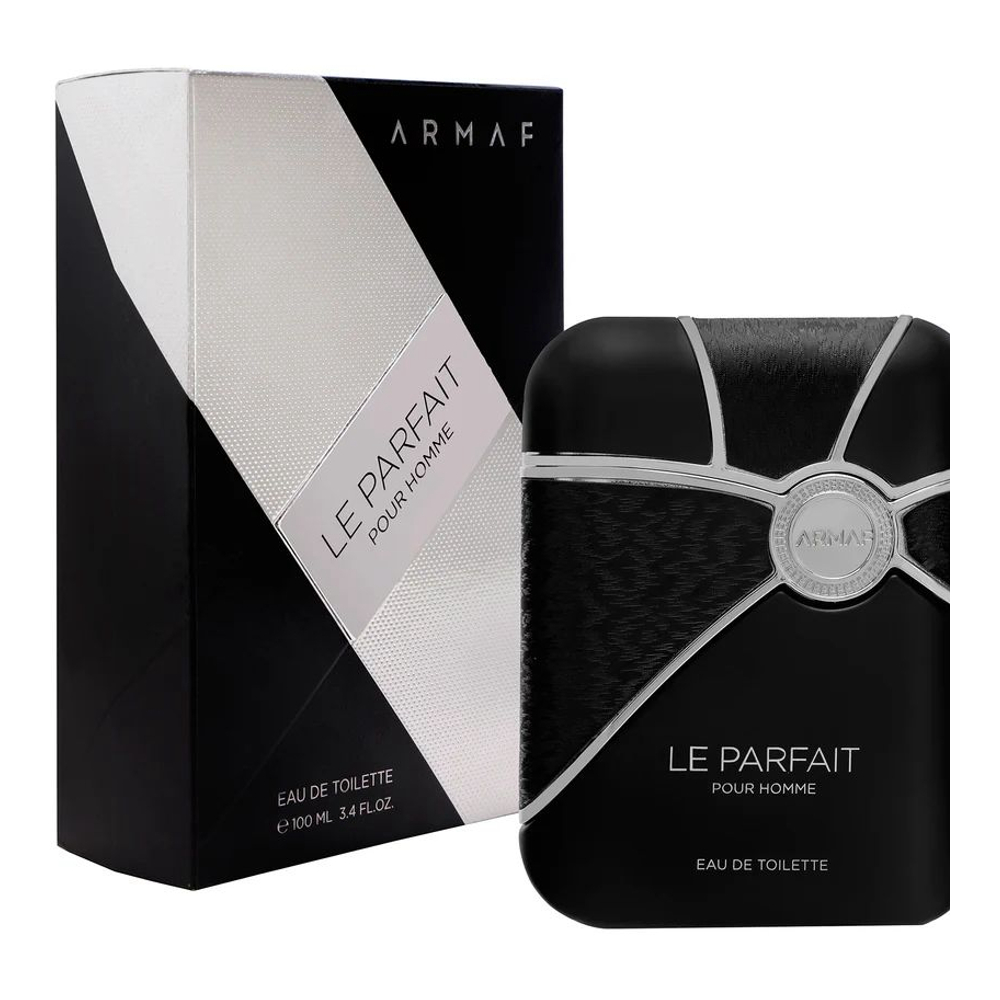 Eau de toilette 'Le Parfait Pour Homme' - 100 ml