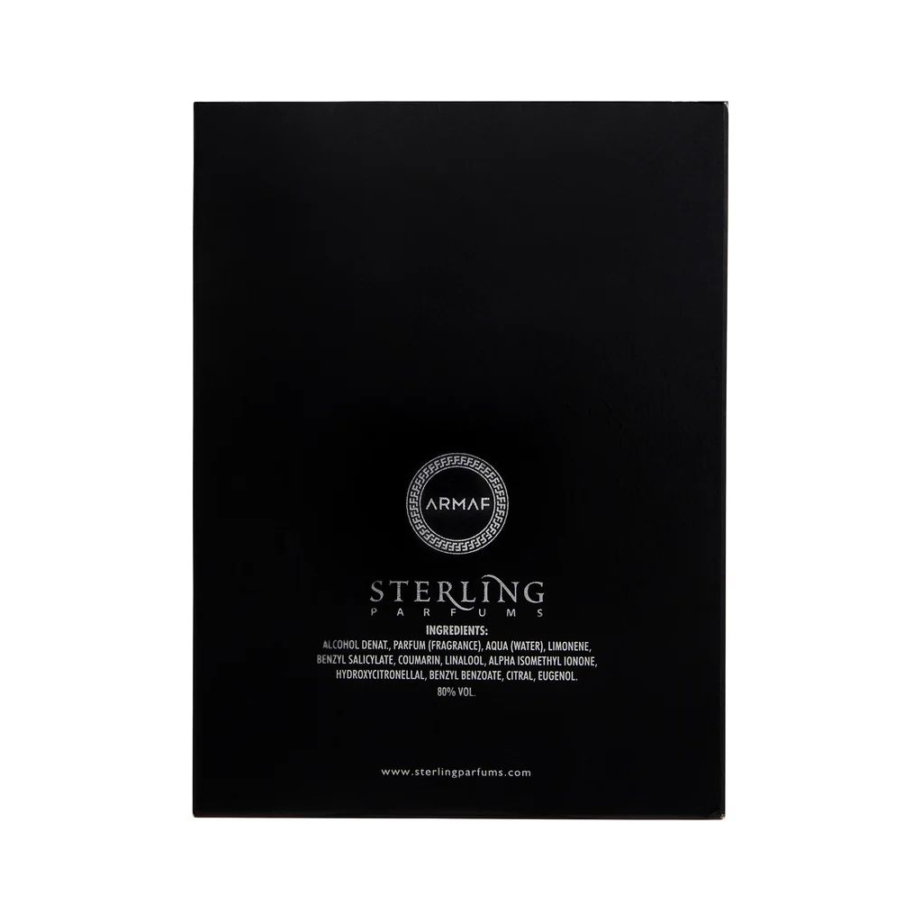 Eau de toilette 'Le Parfait Pour Homme' - 100 ml