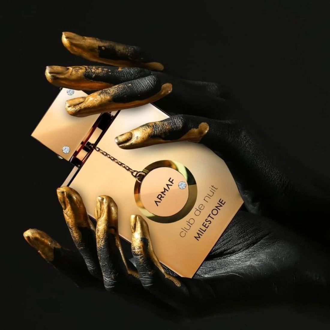 'Club De Nuit Milestone' Eau de parfum - 30 ml