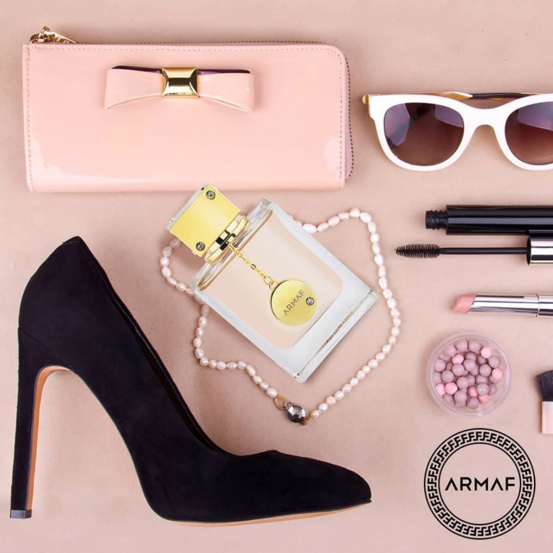 'Club De Nuit Woman' Eau de parfum - 30 ml