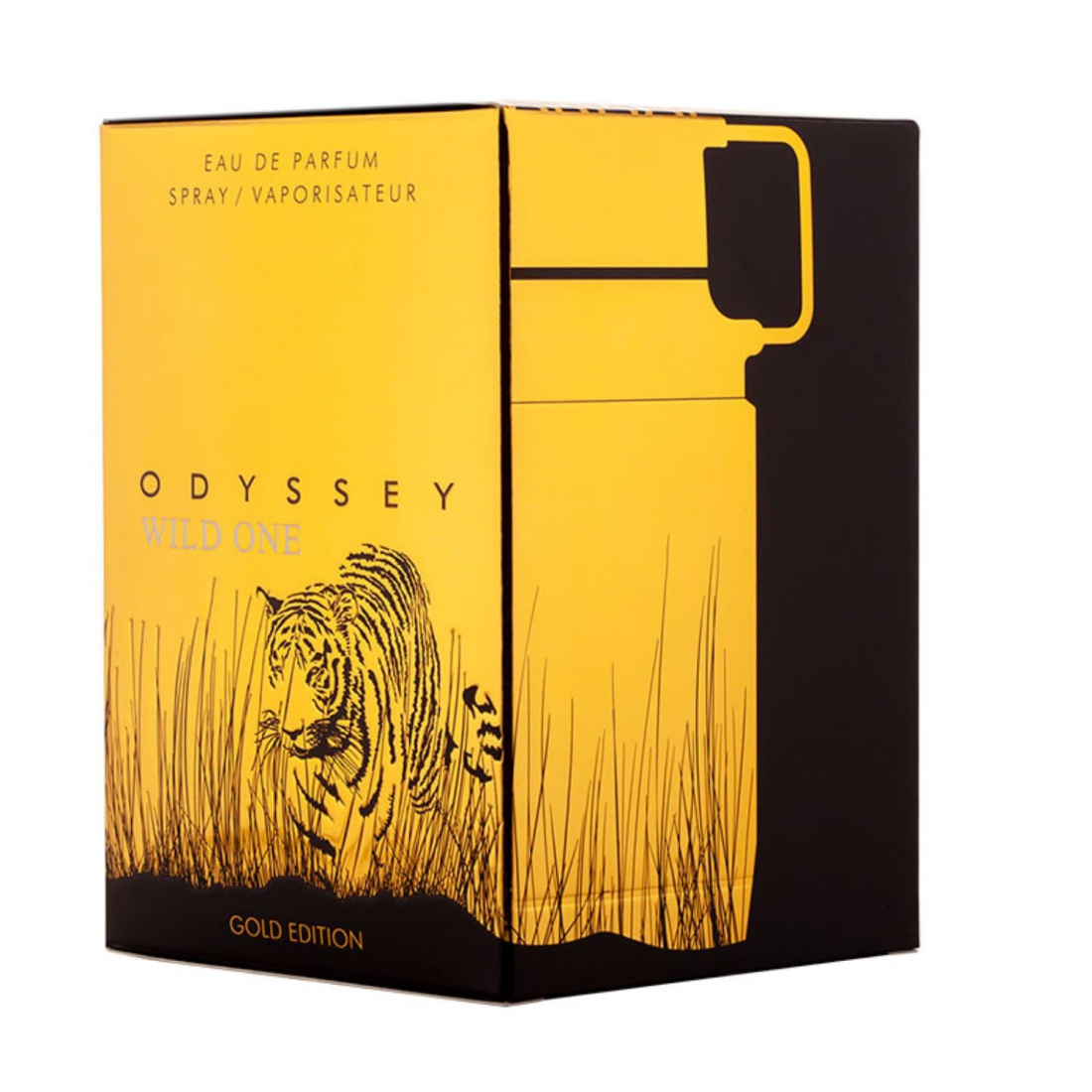 Eau de parfum 'Odyssey Wild One Gold Edition' - 100 ml