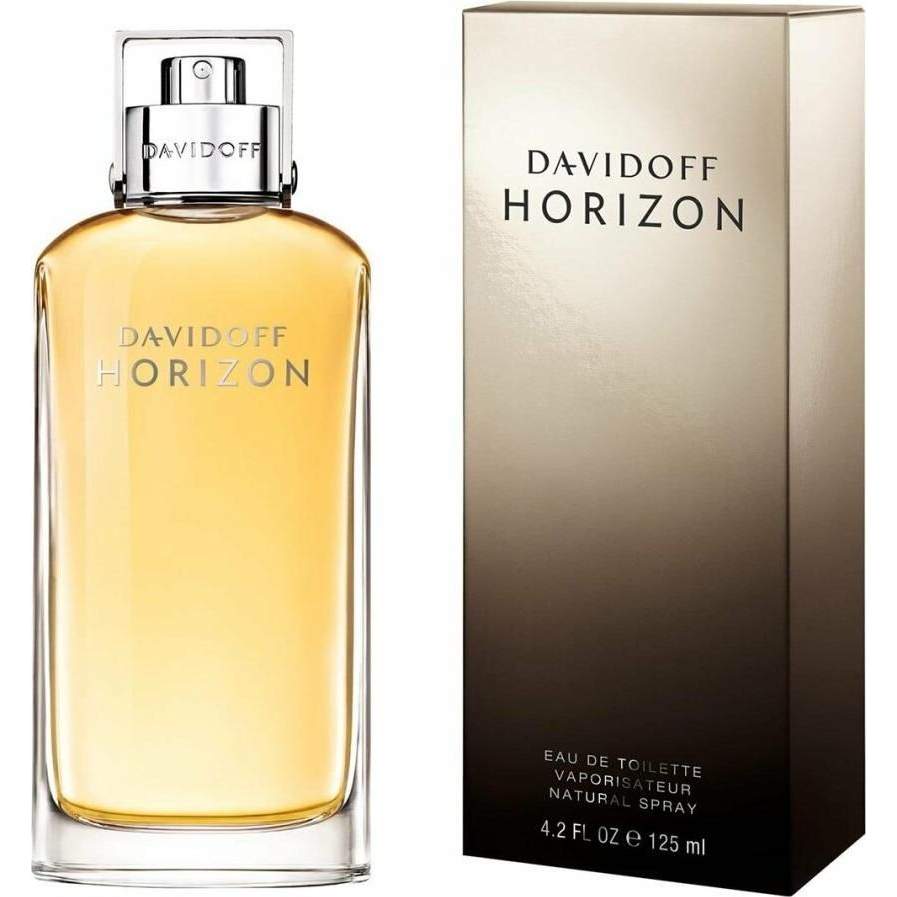 'Horizon' Eau de toilette - 125 ml
