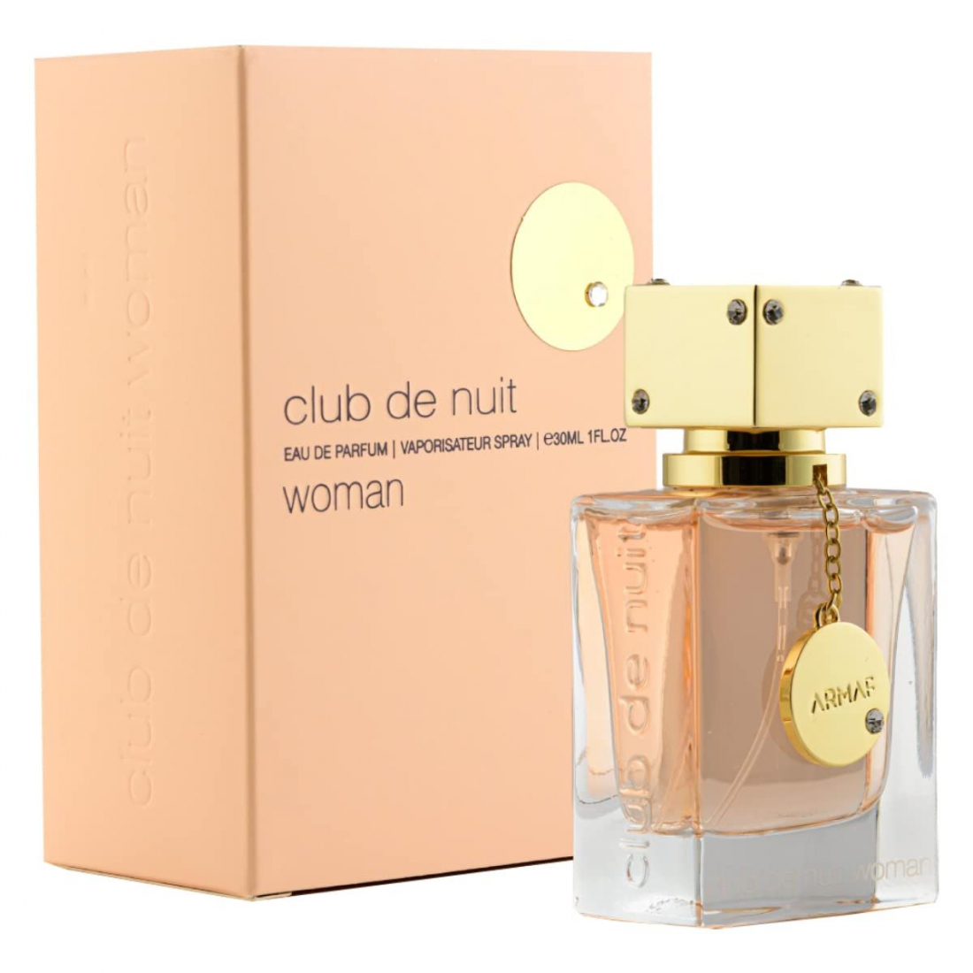 'Club De Nuit Woman' Eau de parfum - 30 ml