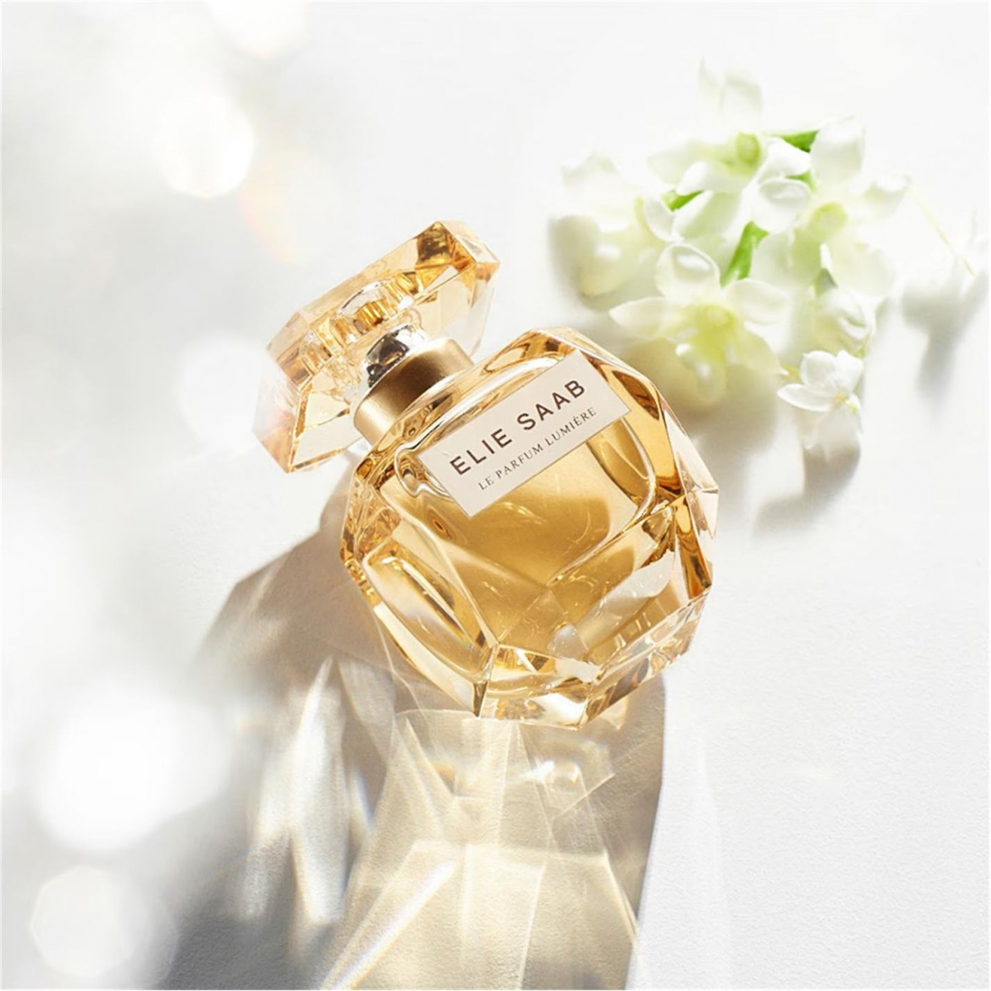 Eau de parfum 'Le Parfum Lumière' - 50 ml