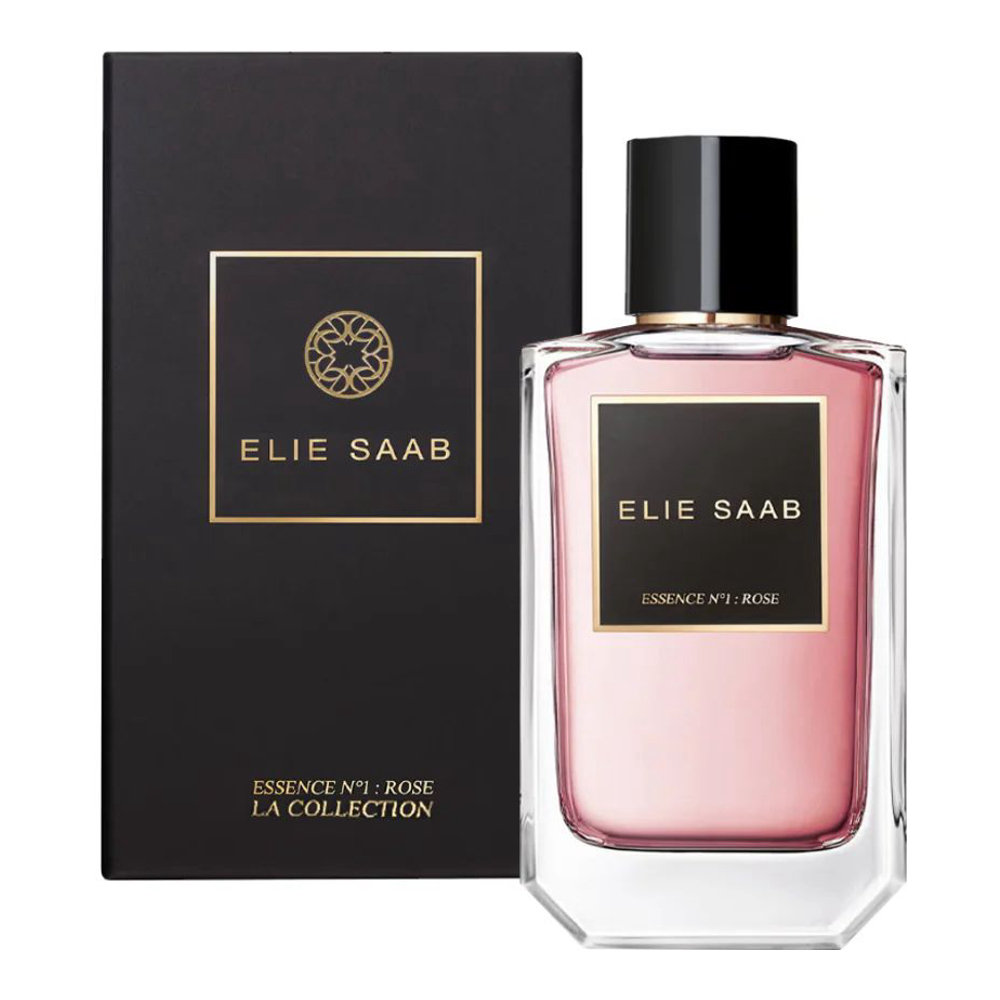 Eau de parfum 'Essence No.1 Rose' - 100 ml