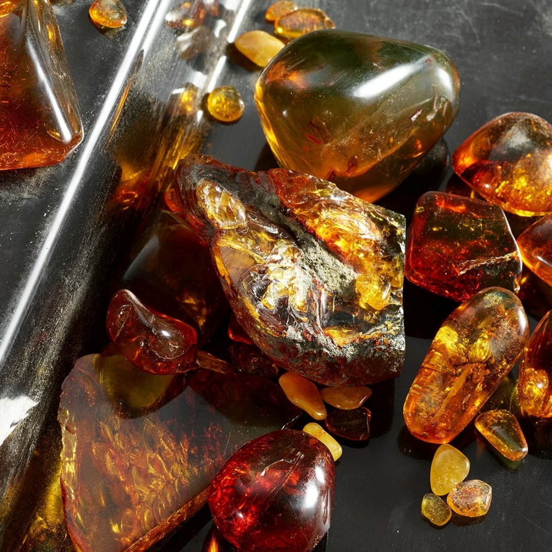 'Q Intense' Eau De Parfum - 100 ml