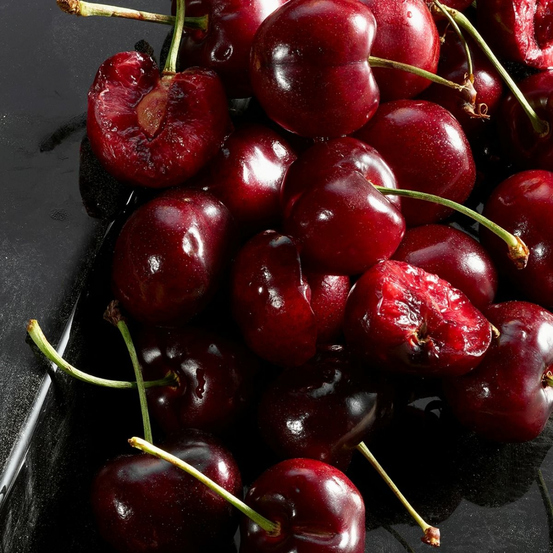 'Q Intense' Eau De Parfum - 100 ml