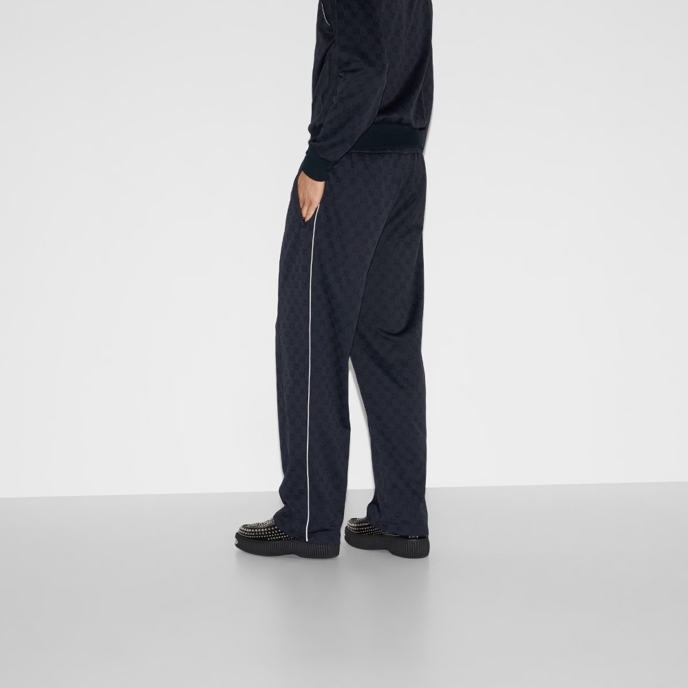 Men's 'GG' Trousers