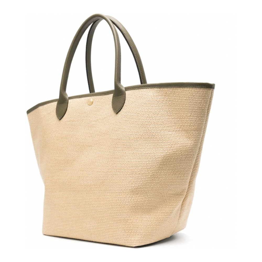 Women's 'Large Le Pliage' Tote Bag