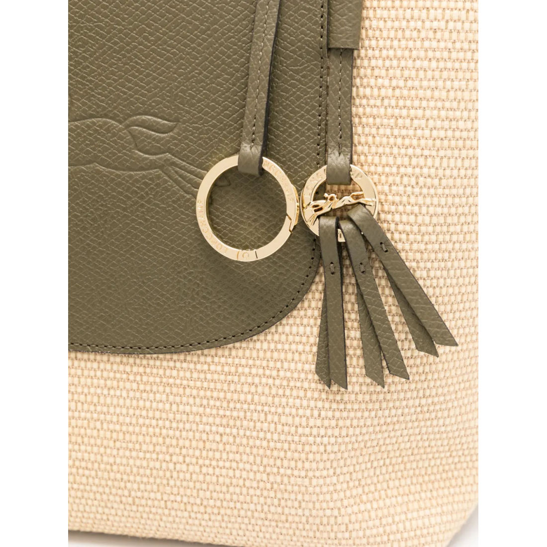 Women's 'Large Le Pliage' Tote Bag