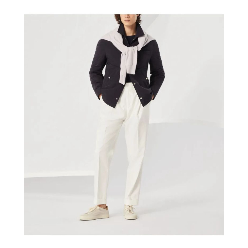 Doudoune 'Water-Resistant' pour Hommes