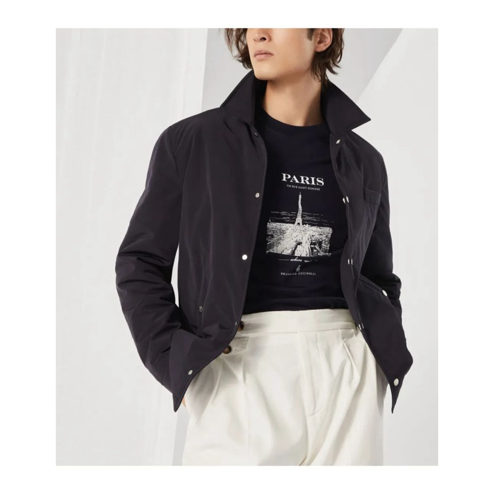 Doudoune 'Water-Resistant' pour Hommes