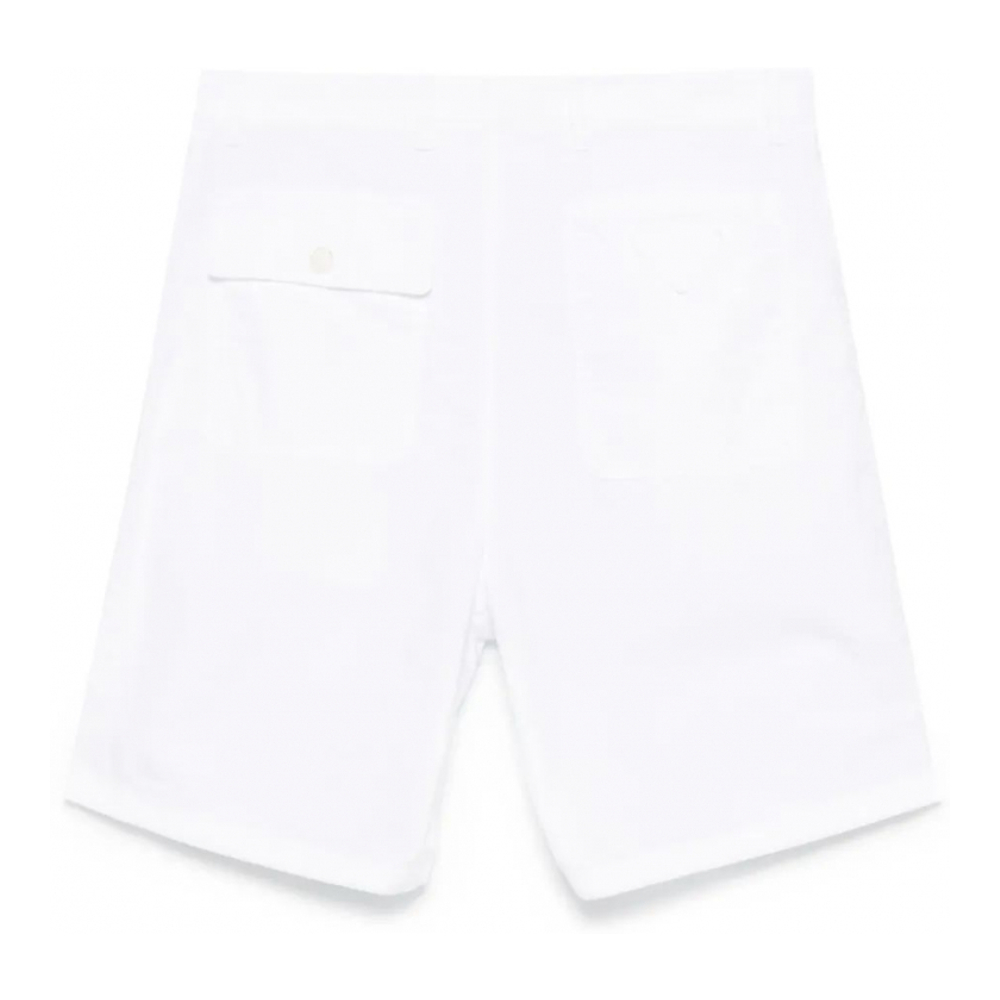 Short 'Canvas' pour Hommes