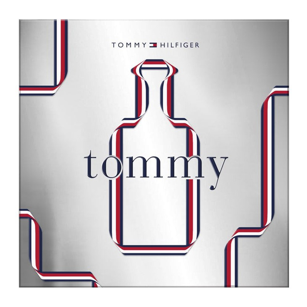 Coffret de parfum 'Tommy' - 2 Pièces