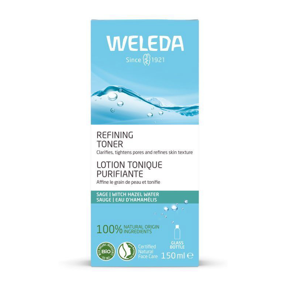 'Refining' Tonic Lotion - 150 ml