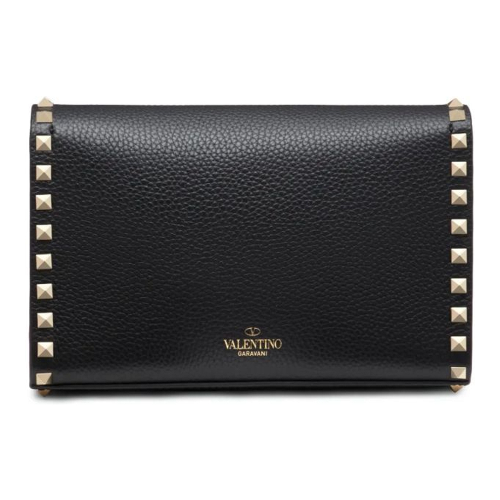 Women's 'Small Rockstud' Crossbody Bag