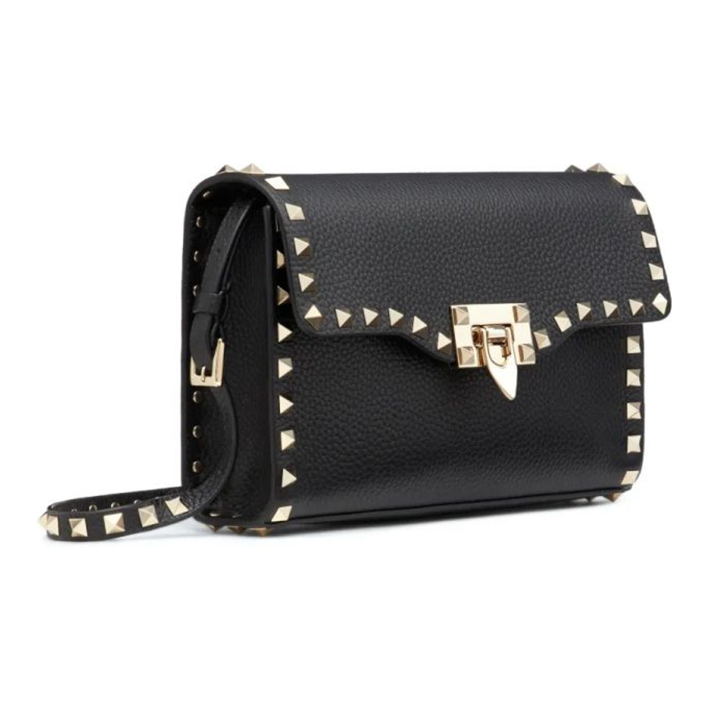 Women's 'Small Rockstud' Crossbody Bag