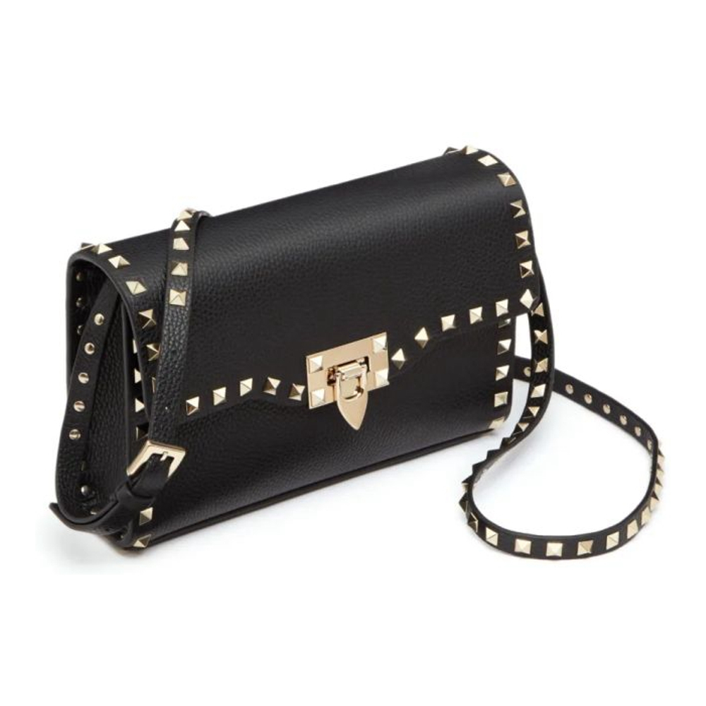 Women's 'Small Rockstud' Crossbody Bag