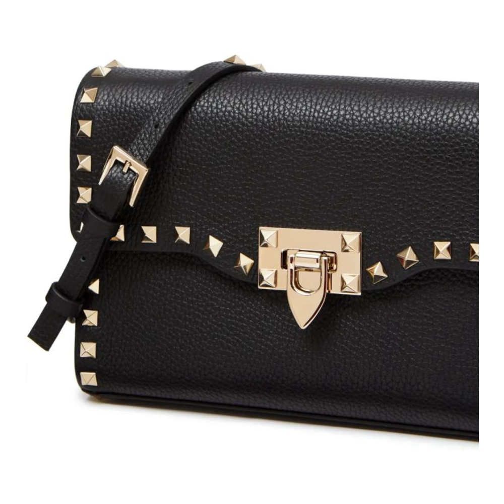 Women's 'Small Rockstud' Crossbody Bag