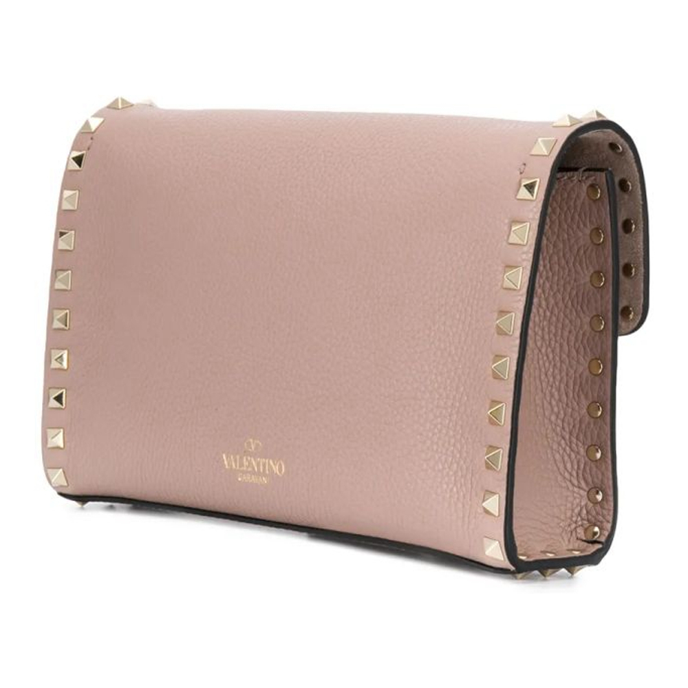 Women's 'Rockstud' Clutch